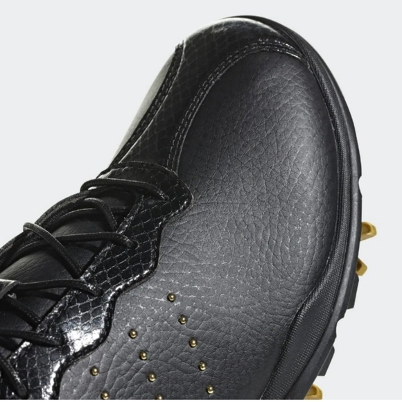 Adidas Women's W Adipure Dc Golf Shoe Size 9 NWT - Picture 2 of 10